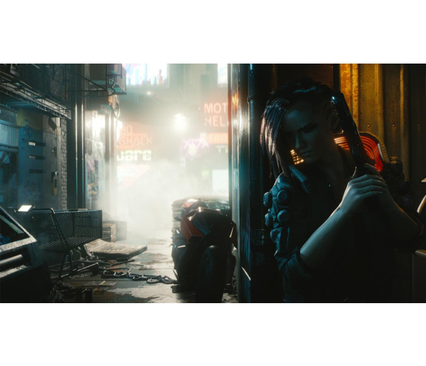 CYBERPUNK 2077 Xbox One - 500984 - zdjęcie 6